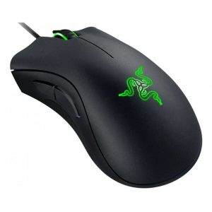 Мышь Razer DeathAdder Essential