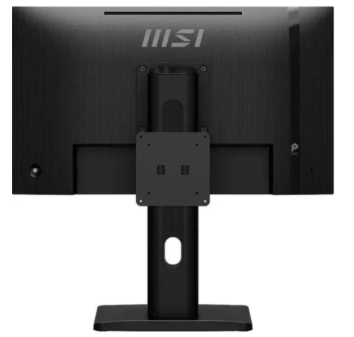 Монитор MSI 23,8" PRO MP245PG E14, 16:9, IPS, FHD, 1ms, 300cd, 144Hz, VGA, HDMI, DP, SPK, HAS — изображение 9