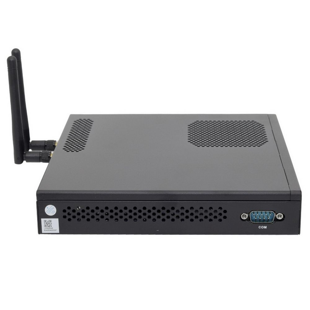 Компьютер Raskat STANDART 507 (Intel Core i5-12400, RAM 16GB, SSD 512GB, noOS) — изображение 4