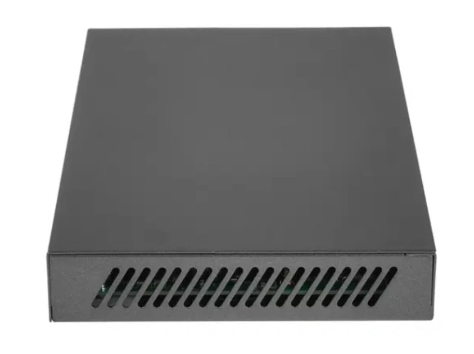 Коммутатор SG2008 TP-LINK — изображение 4