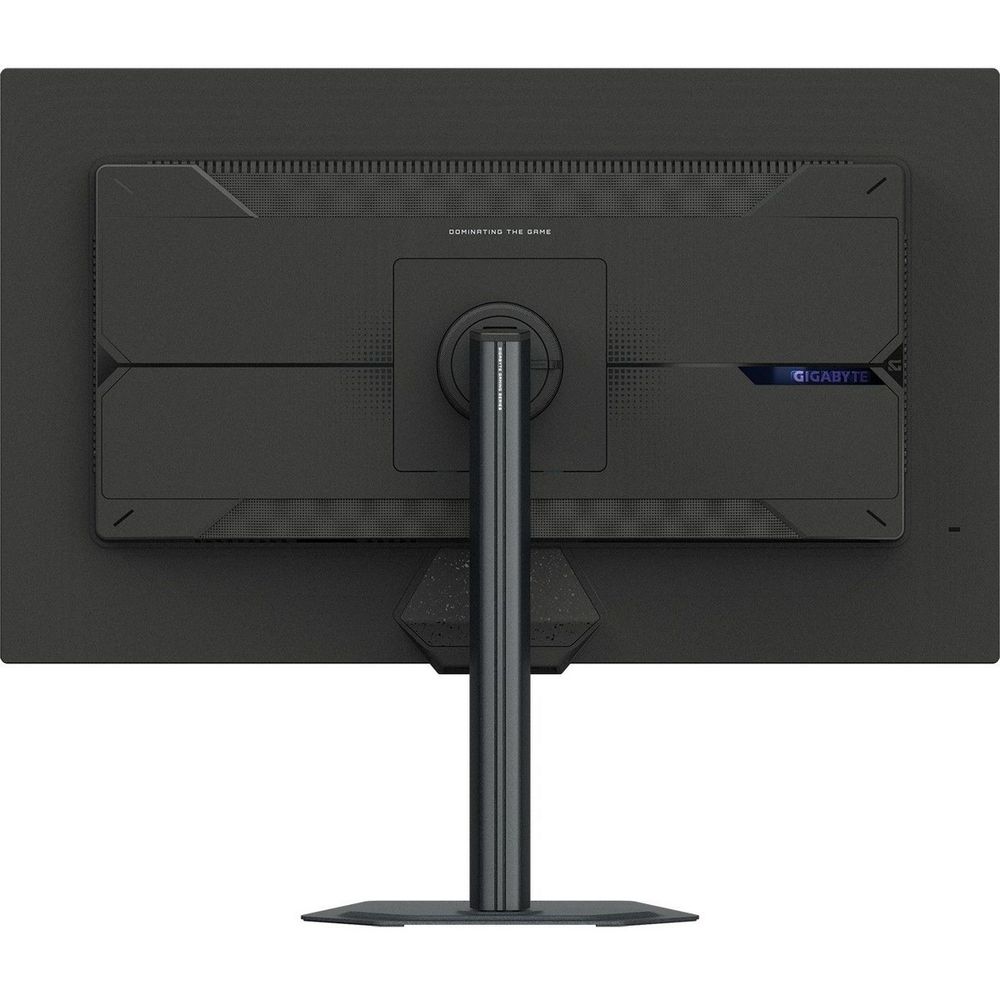 Монитор 27" Gigabyte M27Q2 EK Black (IPS, 2560x1440, 1ms, 178°/178°, 350 cd/m, 1000:1, 3xUSB3.2, USB Type-C, 200Hz, 2xHDMI 2.0, DP 1.4, HAS) — изображение 2