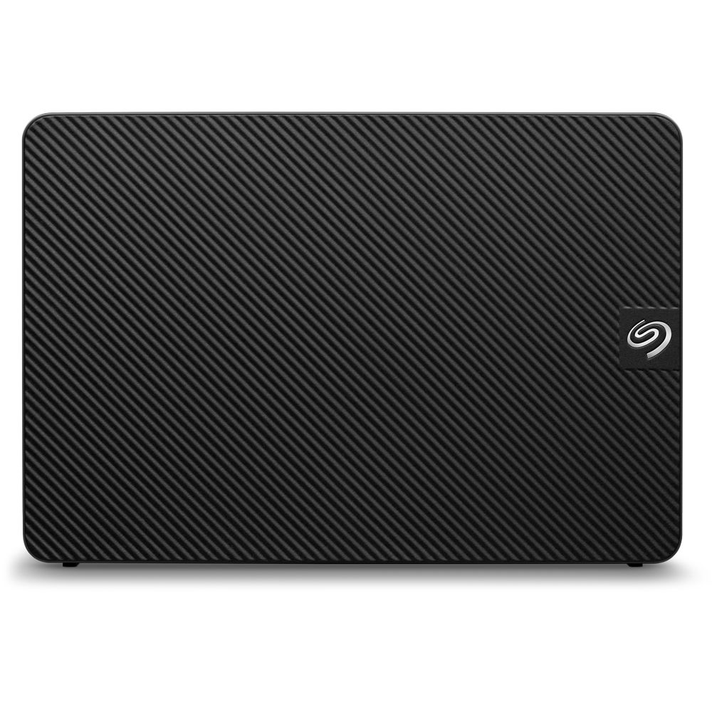 Жесткий диск внешний Seagate 20TB Expansion Black STKP20000400 (actual) USB 3.2 Gen1