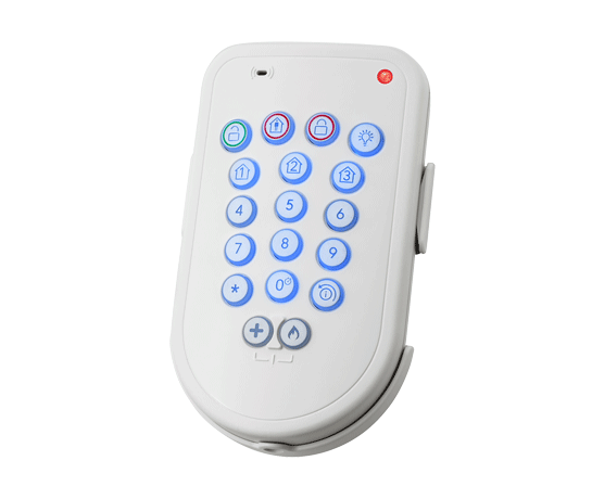 Клавиатура KP-241 PG2