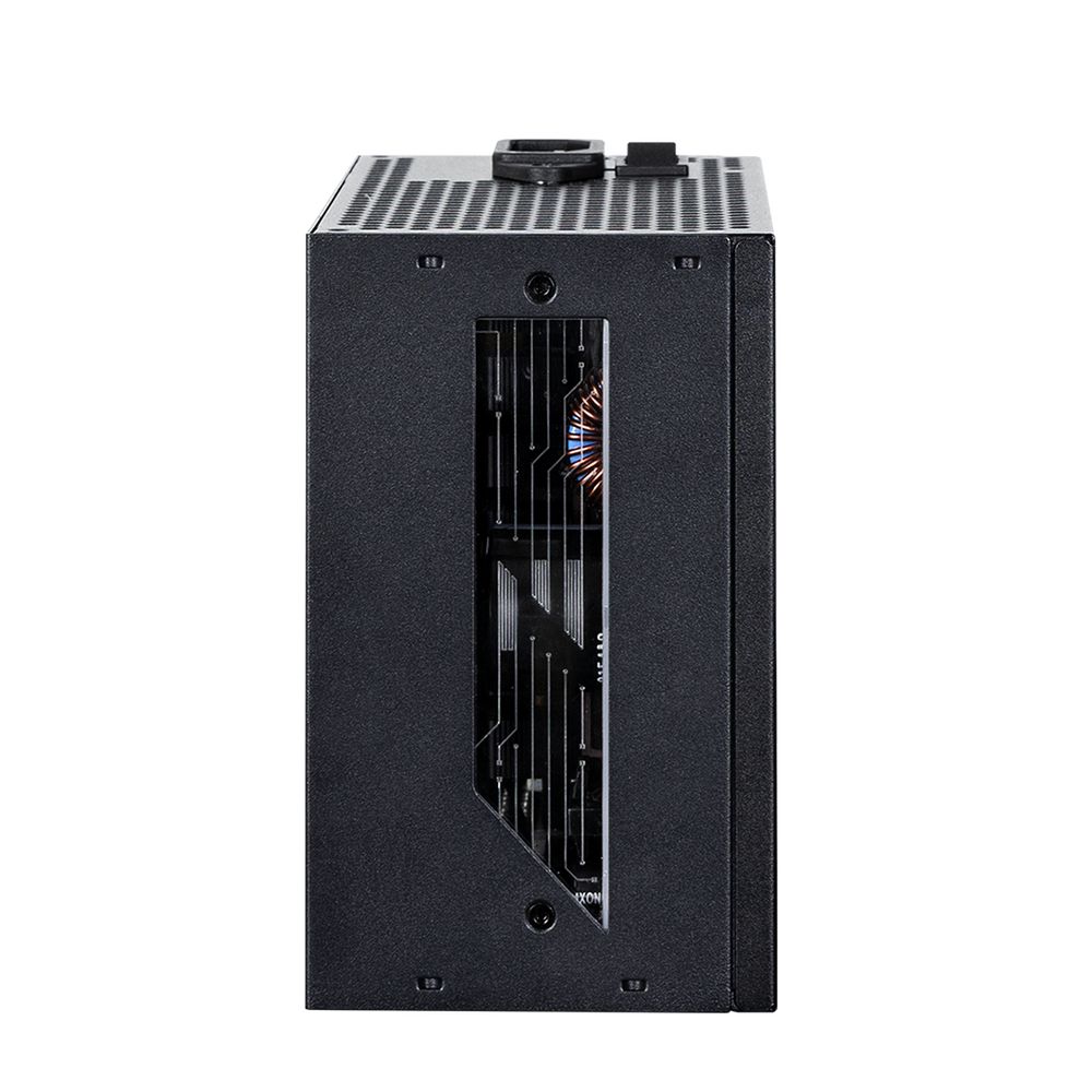 Блок питания TeraMaxII VIEW 1000W 80+ Gold(EU) — изображение 8
