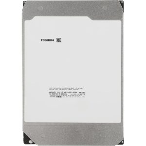 Жесткий диск серверный Toshiba 3.5" 24TB MG Series SATA3 6Gb/s 7200RPM  512MB Buffer