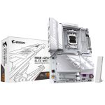 Материнская плата Gigabyte B850 AORUS ELITE WIFI7 ICE, RTL