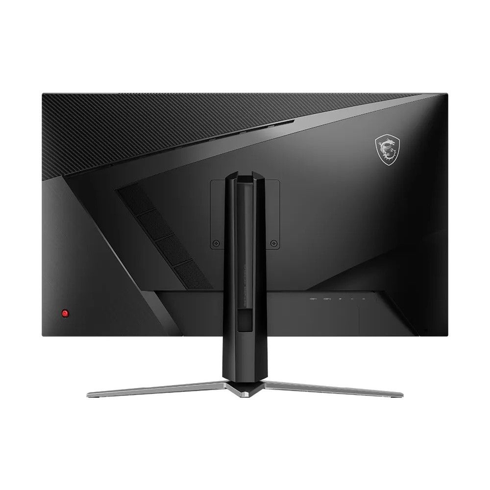 Монитор 31.5" MSI MAG 325CQPF E18 Curved Rapid VA, 2560x1440, 180Hz, 0,5ms, 300сd/m, 3500:1, HDR | 2xHDMI(2.0b), DP(1.4a) | HAS, Swivel, ExPSU, , Vesa 100, Black — изображение 4