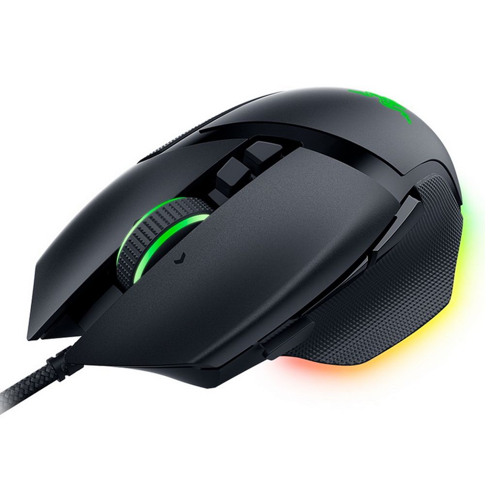 Мышь Razer Basilisk V3 — изображение 5