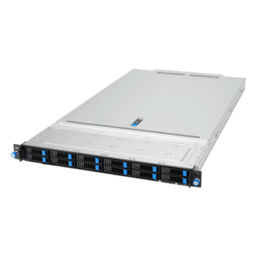 Платформа системного блока ASUS RS700-E12-RS12U — изображение 4