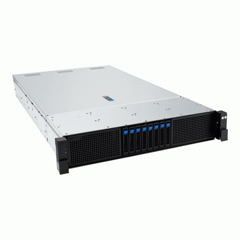 Платформа системного блока ASUS RS720A-E13-RS8G (90SF0441-M009H0) — изображение 4