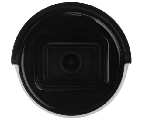 IP-камера 4Mp уличная цилиндрическая DS-2CD2083G2-IU(2.8mm) HIKVISION — изображение 2