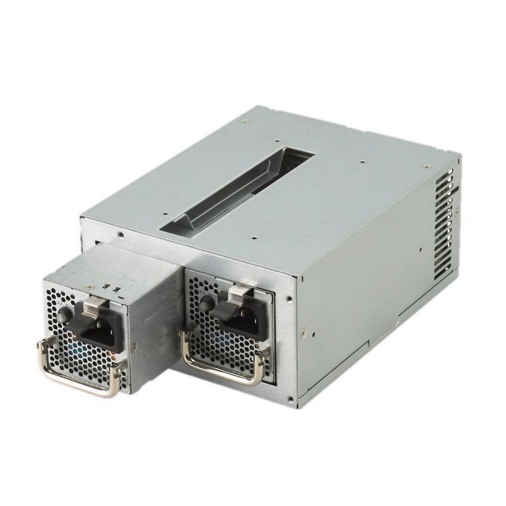 Блок питания FSP FSP900-50REB 900W, Mini Redundant (ШВГ=150*86*190мм), 80PLUS GOLD, A-PFC, Стандарт IEC 62368, OEM — изображение 2
