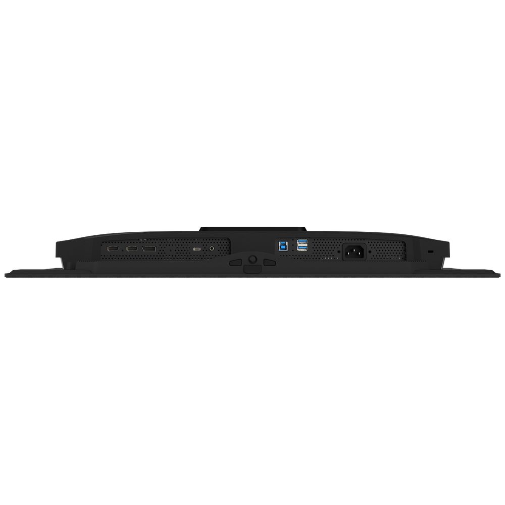Монитор 26.5" Gigabyte MO27Q2A EK Black (QD-OLED, 2560x1440, , 0,03 ms, 178°/178°, 250 cd/m, 1,5 млн: 1, 3xUSB3.0, USB Type-C, 280Hz, 2xHDMI 2.1, DP 1.4, Pivot) — изображение 7