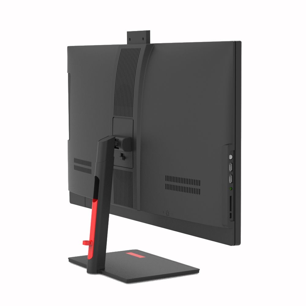 Платформа AIO Prittec Bad Pack A27 Asus H510 QHD(2K),Asus H510 MB, Intel 3165 Wifi, speackers, thermal module,side IO with USB3.0+TypeC+SD, 120W adaptor — изображение 4