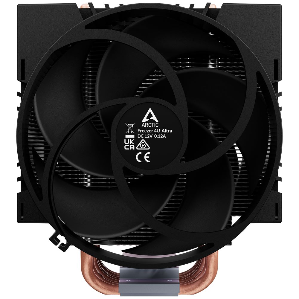 Вентилятор для процессора ARCTIC Freezer 4U-Altra LGA 4926 Ampere Altra / Altra Max (ACFRE00226A) — изображение 6