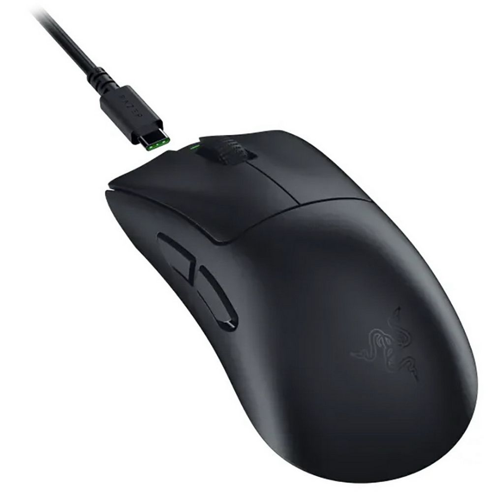 Мышь Razer DeathAdder V3 HyperSpeed — изображение 4