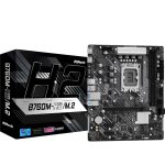 Материнская плата ASRock B760M-H2/M.2,