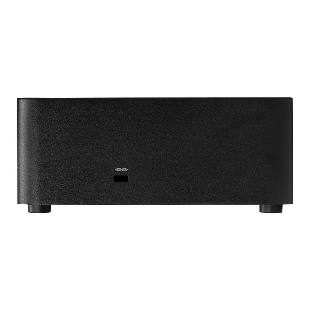 Неттоп MSI Cubi NUC 1M-052BRU Core 5 120U (1.4) HDG630 noOS GbitEth WiFi BT 120W черный (936-B0B111-052) — изображение 8