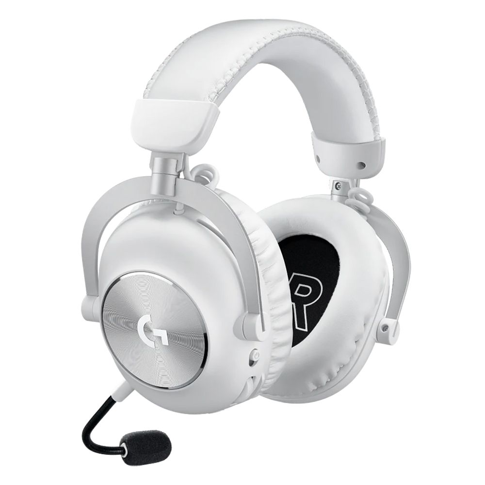 Гарнитура игровая беспроводная Logitech G Pro X 2 LIGHTSPEED Wireless 7.1 Gaming Headset with Blueto — изображение 3