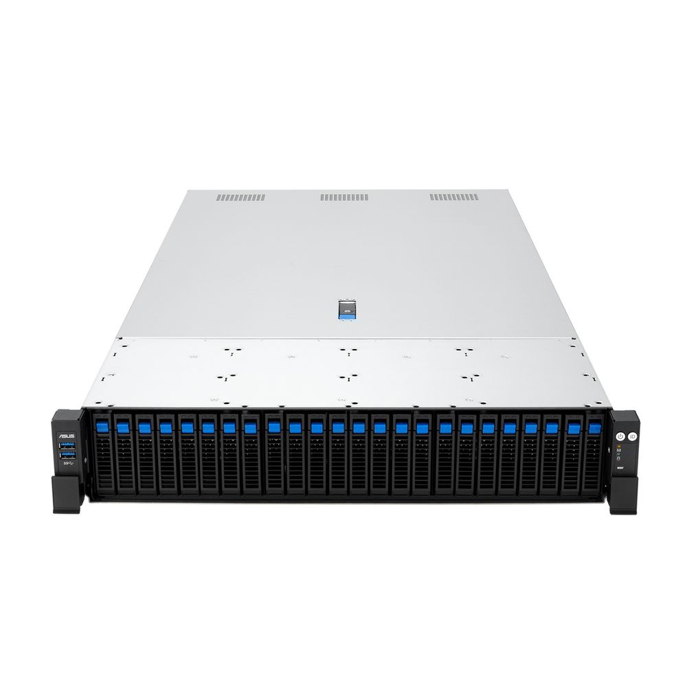 Платформа системного блока ASUS RS720A-E13-RS24G (90SF0441-M009F0) — изображение 3