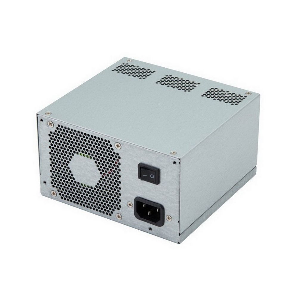 Блок питания серверный FSP FSP400-70PFL(SK) 400W, PS2 (ШВГ=150*86*140мм), 80PLUS Bronze, A-PFC, 8см FAN, IPC/Server PSU, Стандарт IEC 62368, OEM {10} (521706)