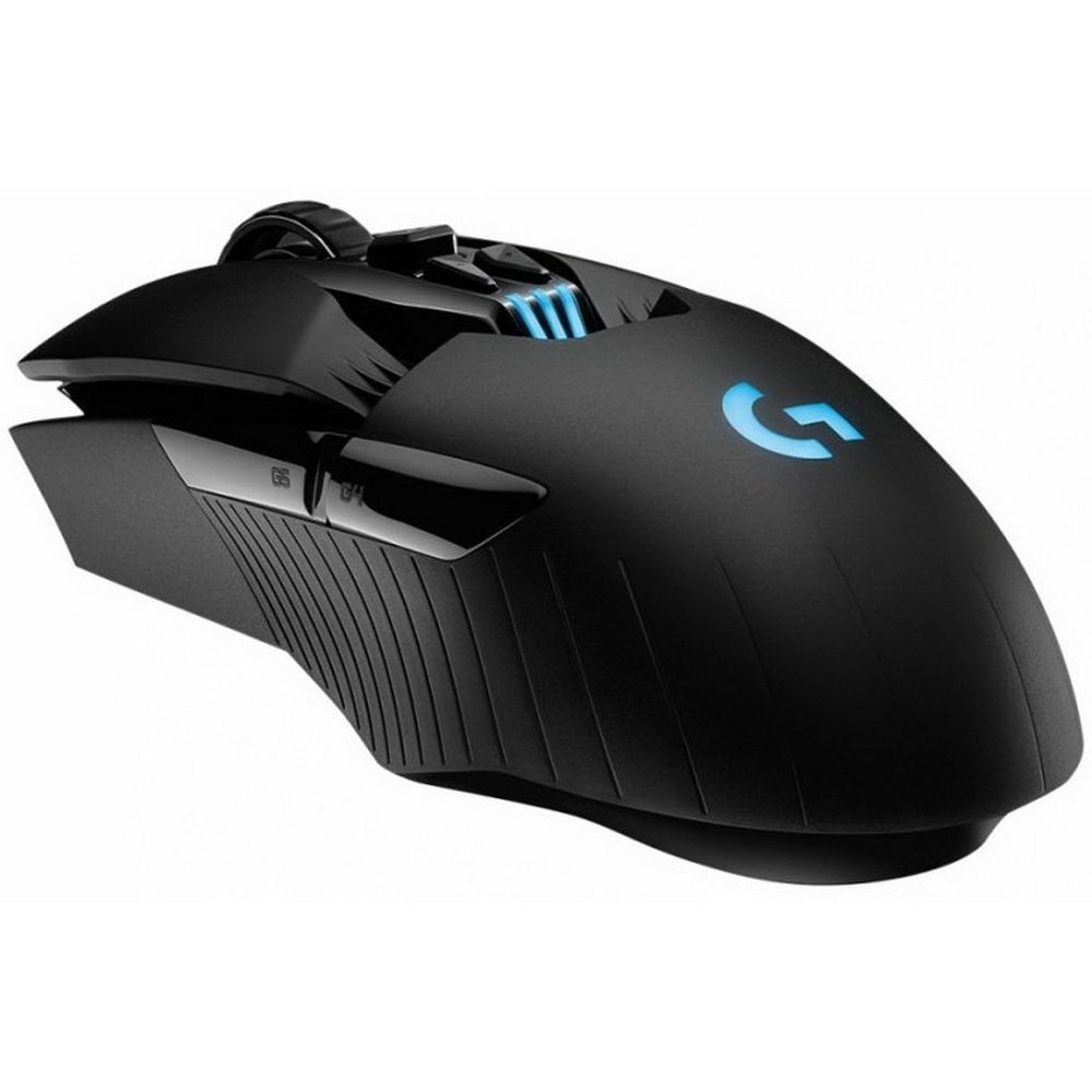 Мышь Logitech G903 Lightspeed Wireless Gaming Mouse with HERO Sensor Black — изображение 2