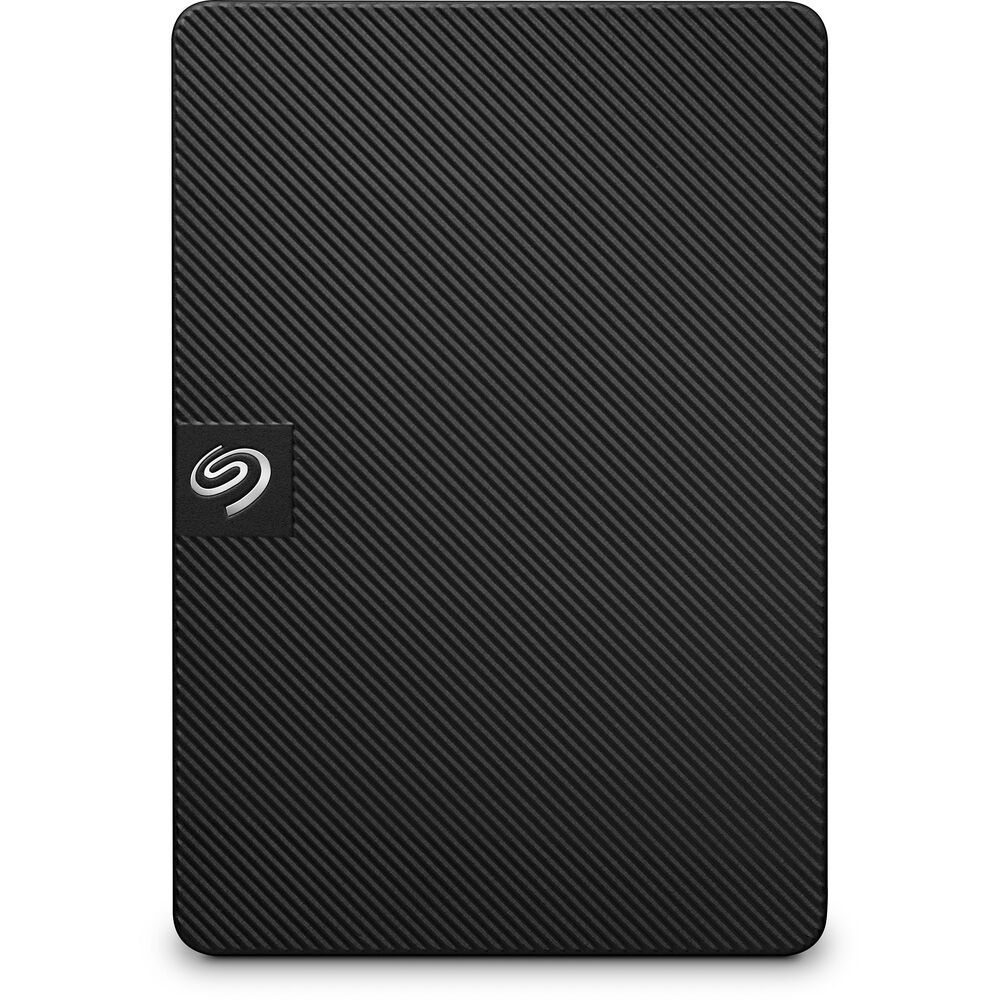 Жесткий диск внешний Seagate Expansion Black STKM5000400 5TB 2.5" USB 3.2 Gen1, RTL {4} (040261) — изображение 2