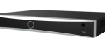 IP-видеорегистратор 16-ти канальный DS-7616NXI-K2(D) HIKVISION