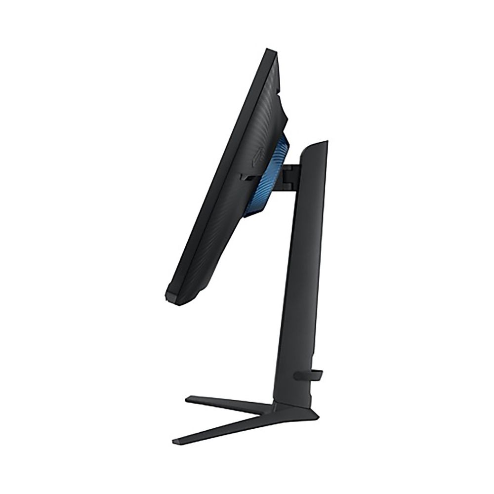 Монитор Samsung 27" S27BG400EI Odyssey G4 Black (IPS, 1920x1080, HDMI+HDMI+DP, 1 ms, 178°/178°, 400 cd/m, 1000:1, 240Hz, Pivot) — изображение 7