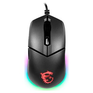 Мышь MSI CLUTCH GM11 (S12-0402030-CLA)