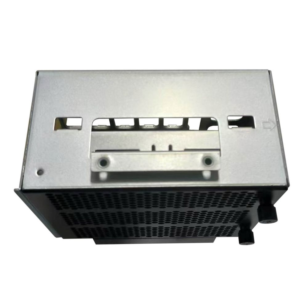 Вентилятор AVC 84H342310-004 AS'Y COMPONENT,FAN CAGE(120*25,AVC),RM42300,BK (аналог Chenbro) — изображение 3