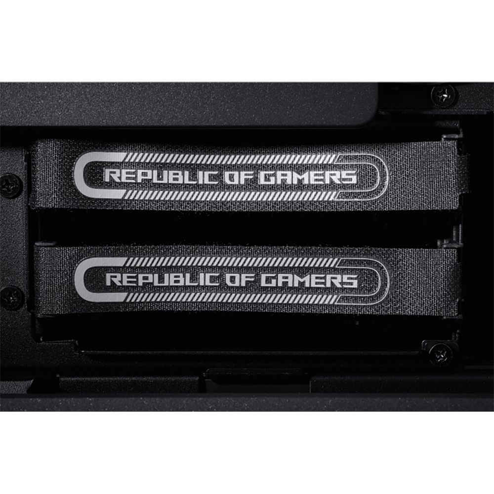 Корпус ASUS ROG HYPERION GR701 BTF EDITION(90DC00F0-B39020) GR701/BTF/BK/PWM FAN — изображение 21