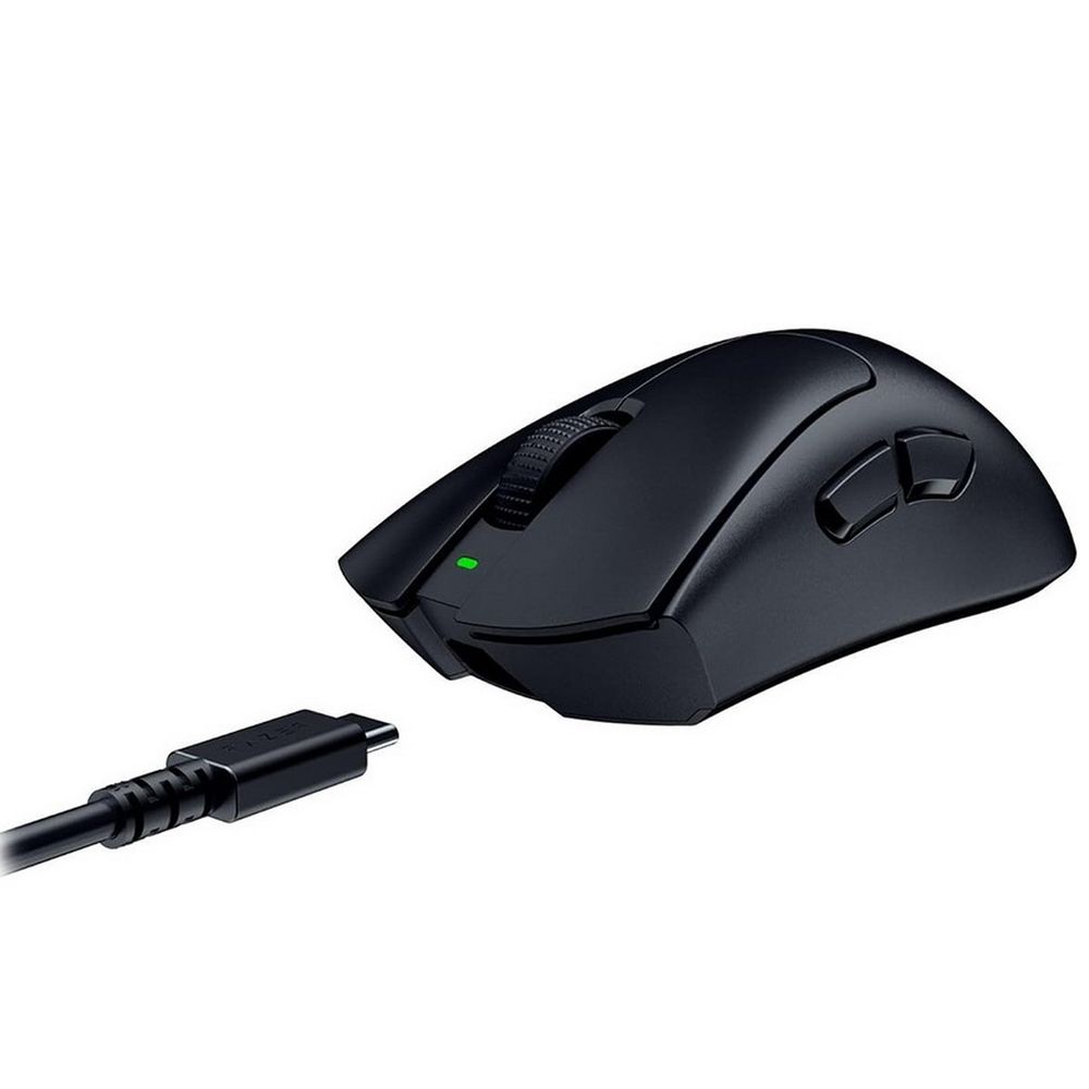 Мышь Razer DeathAdder V3 HyperSpeed — изображение 5
