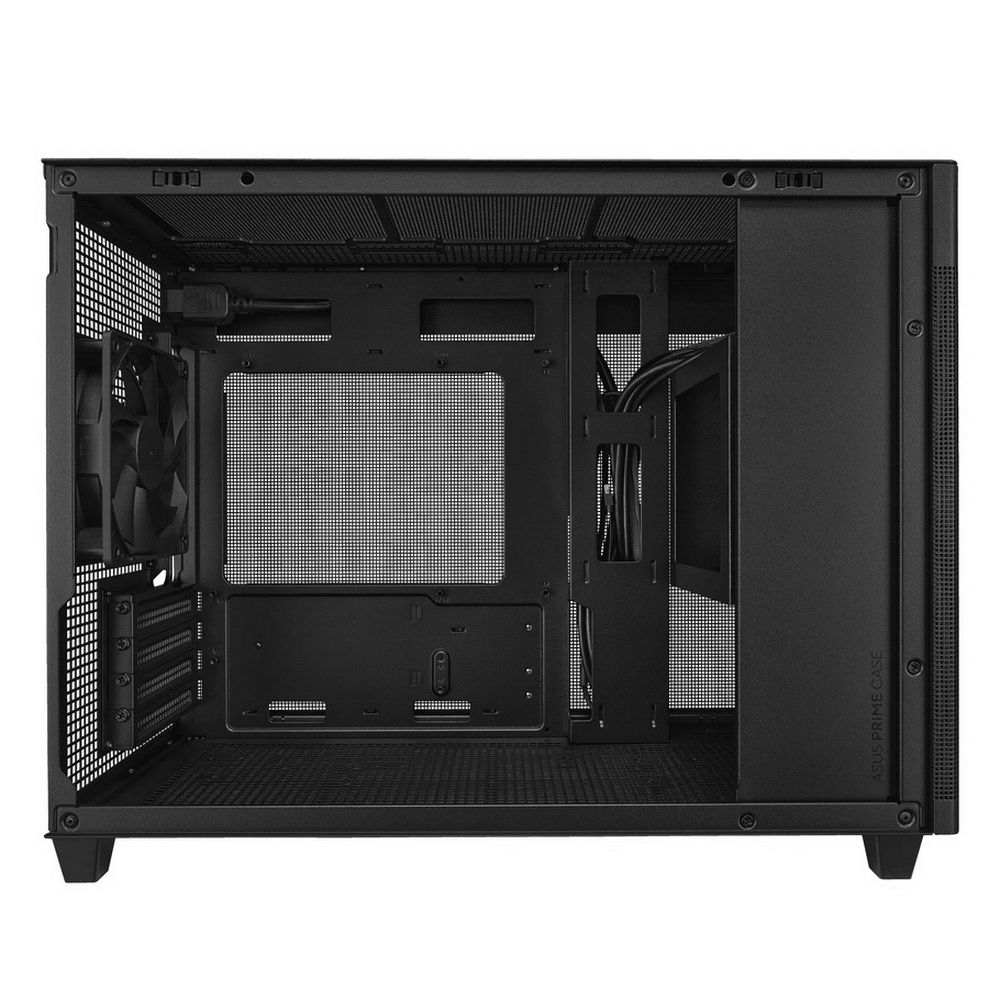 AP201 ASUS PRIME CASE TG AP201/BLK/TG// — изображение 5