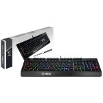 Клавиатура MSI VIGOR GK20 RU