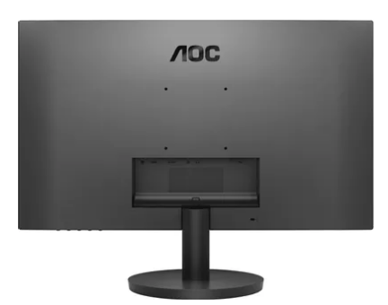 Монитор AOC 27" 27B3QA2 16:9, IPS, FHD, 4ms, 300cd, 120Hz, VGA, HDMI, DP, SPK — изображение 4