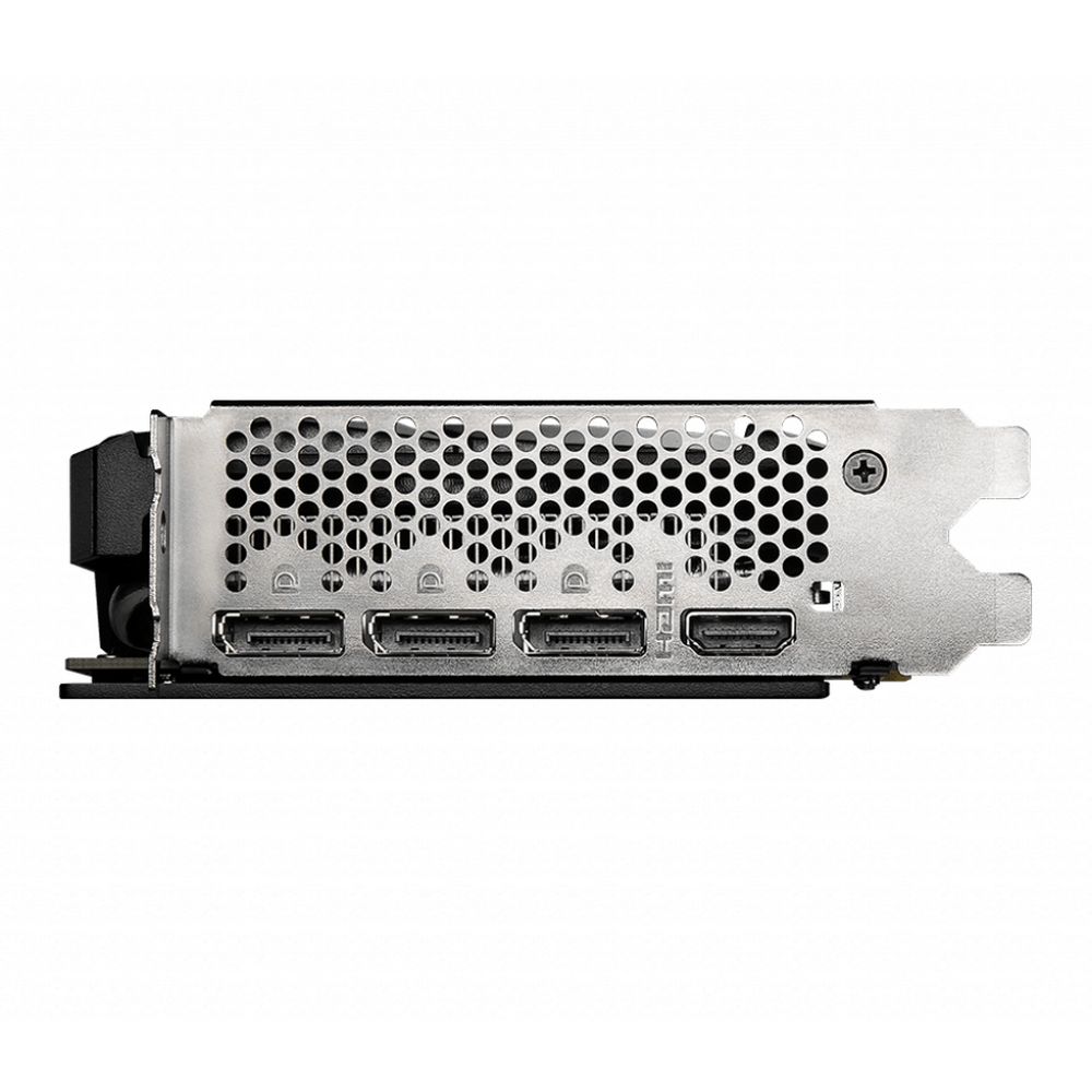 Видеокарта MSI RTX3060 VENTUS 2X OC 12GB GDDR6 192bit 3xDP HDMI 2FAN RTL {10} (793814) — изображение 5