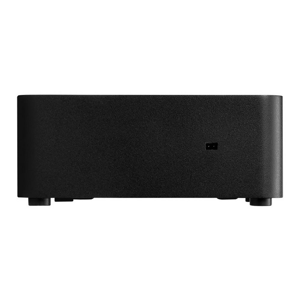 Неттоп MSI Cubi NUC 1M-052BRU Core 5 120U (1.4) HDG630 noOS GbitEth WiFi BT 120W черный (936-B0B111-052) — изображение 6