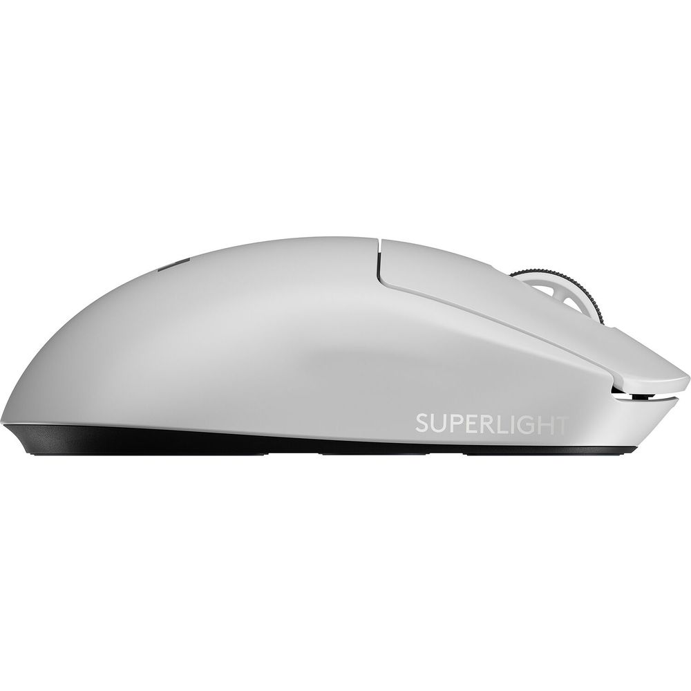 Мышь игровая беспроводная Logitech G Pro X Superlight 2, White, 910-006638 — изображение 6