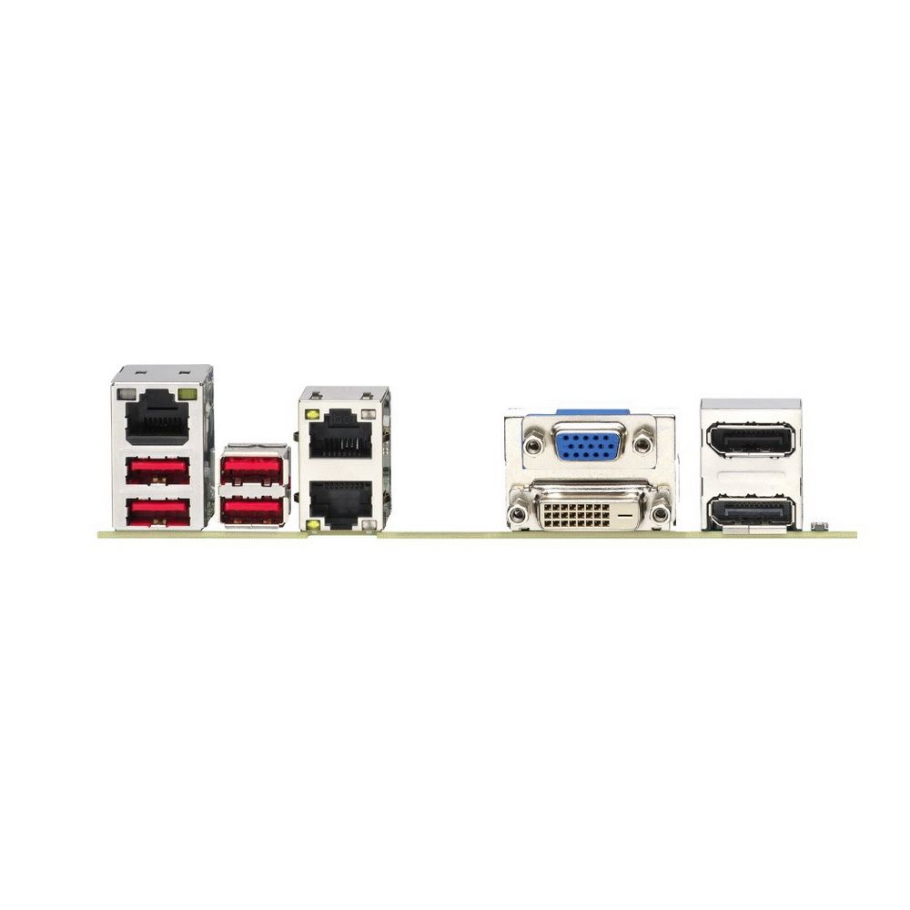 Материнская плата SuperMicro X12SCZ-F-B — изображение 3