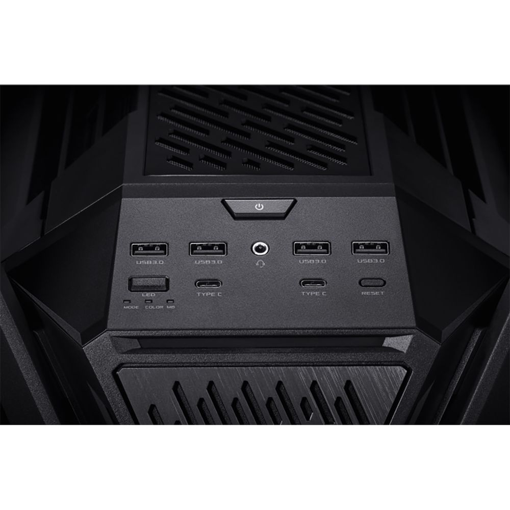 Корпус ASUS ROG HYPERION GR701 BTF EDITION(90DC00F0-B39020) GR701/BTF/BK/PWM FAN — изображение 23