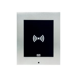 Считыватель IP Verso RFID Reader NFC