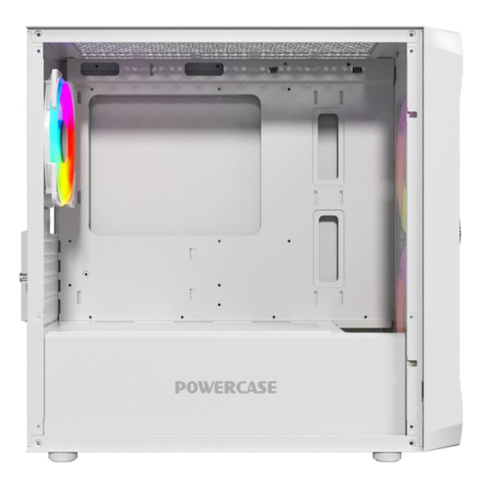 Корпус для ПК Powercase Bad Pack Mistral Micro A3W ARGB bp — изображение 8