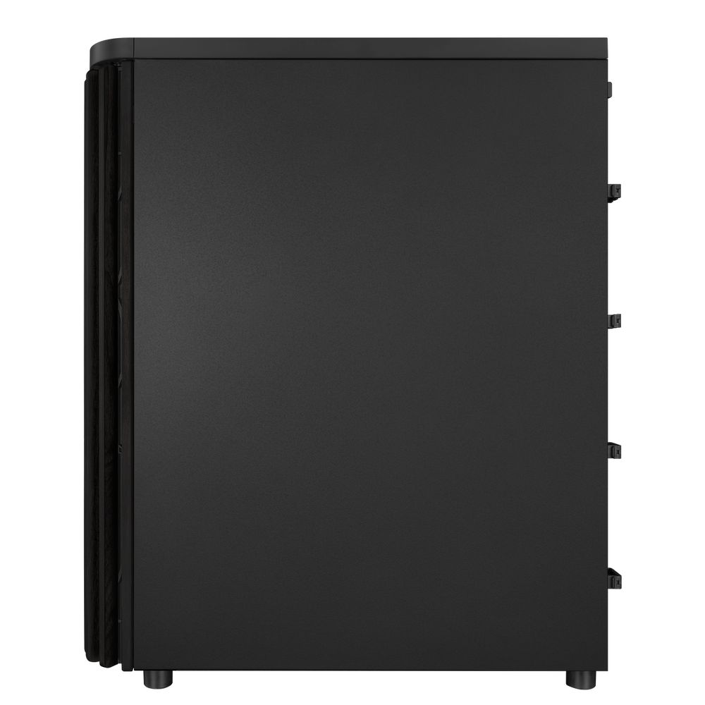 Корпус для ПК ASUS PROART PA401 WOOD MESH PWM BLACK — изображение 10