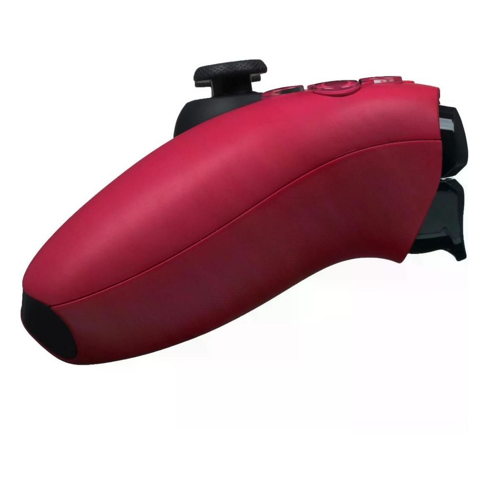 Геймпад Sony PlayStation 5 DualSense Global/Volcanic Red — изображение 4