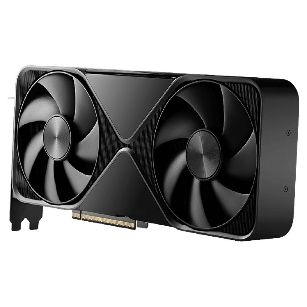 Видеокарта PNY NVIDIA RTX PRO 6000 Blackwell Workstation Edition (900-5G144-2200-000) — изображение 2