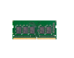 Модуль памяти для СХД DDR4 ECC Unbuffered SODIMM 16GB D4ES03-16G SYNOLOGY