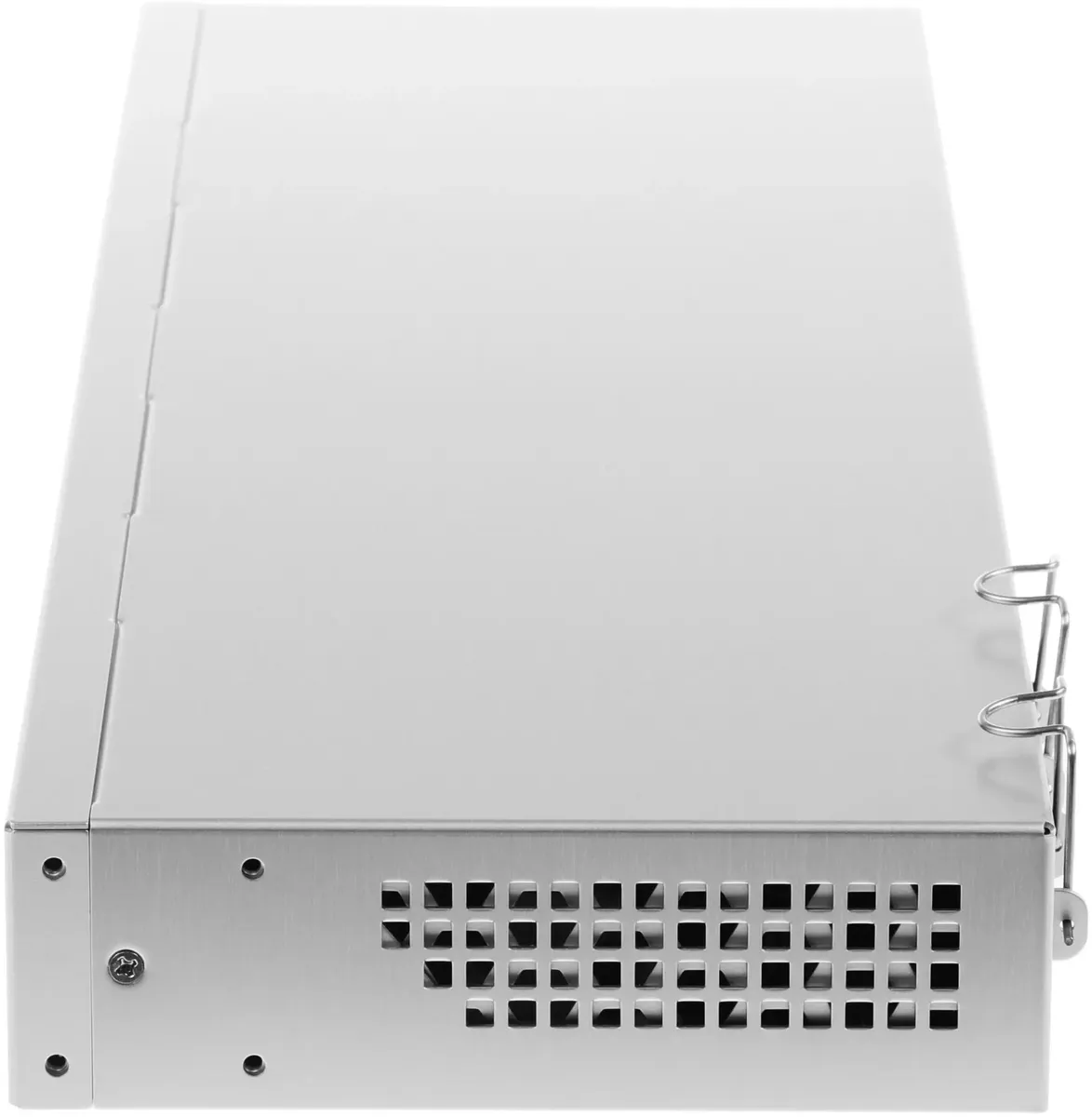 Маршрутизатор 10/100/1000M 13PORT Dude edition RB1100DX4 MIKROTIK — изображение 9