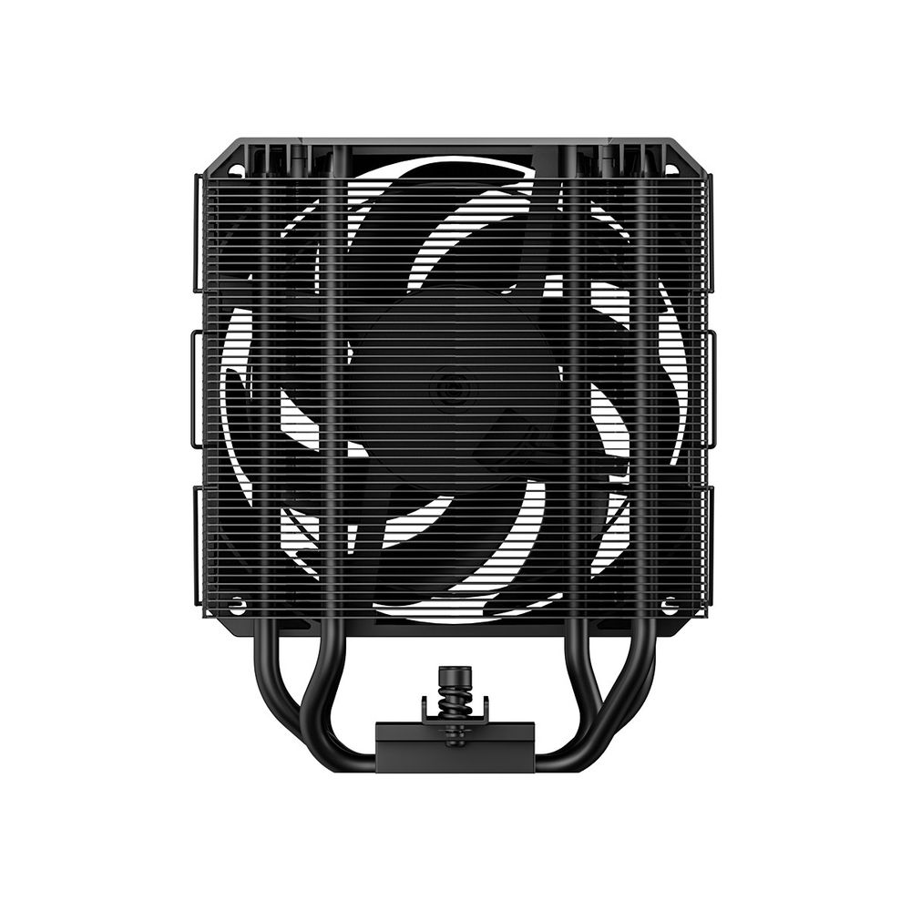 Вентилятор Cooler ID-Cooling FROZN A510 TURBO 240W/ Intel 1700, 12*, 115*, AMD AM5, AM4/ Screws — изображение 4