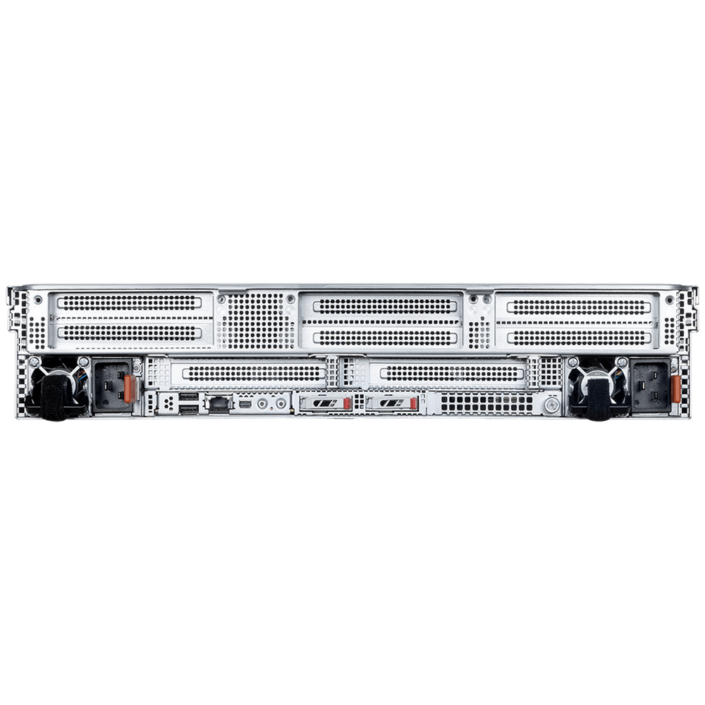 Платформа системного блока MSI S5062X270RAU24 (MSI PN:939-S368-03S) 2U2S Intel LGA4710 (up to 350W) — изображение 6
